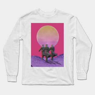 1917 Long Sleeve T-Shirt